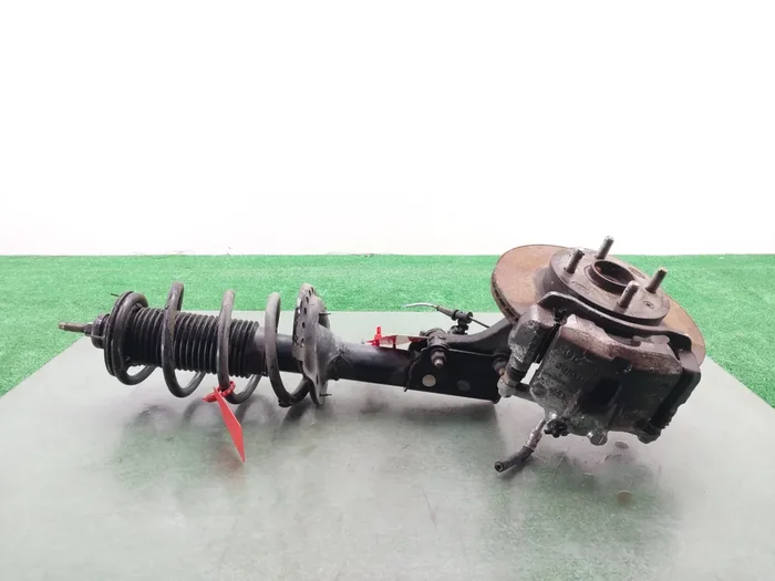 MANGUETA DELANTERA IZQUIERDA HYUNDAI I10 51715B9000-5210645