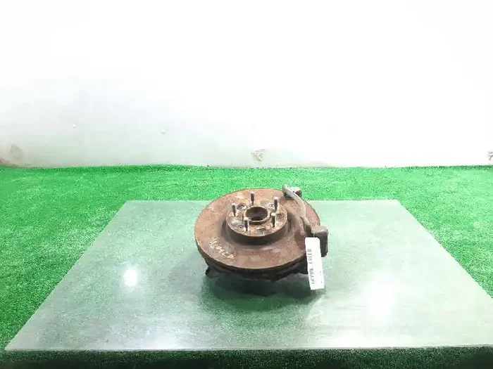 MANGUETA DELANTERA IZQUIERDA HYUNDAI SANTA 517152B050-4341964