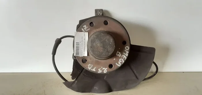 MANGUETA DELANTERA IZQUIERDA OPEL OMEGA B