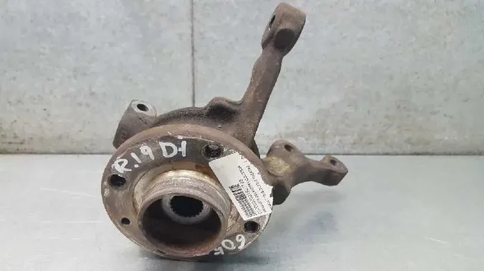 MANGUETA DELANTERA IZQUIERDA RENAULT 19 (BCL53)