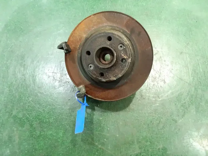 MANGUETA DELANTERA IZQUIERDA RENAULT CLIO 400151651R-5615427
