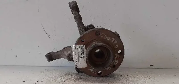 MANGUETA DELANTERA IZQUIERDA RENAULT CLIO I FASE I II (BC57)