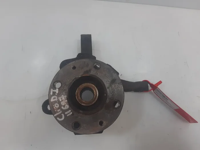 MANGUETA DELANTERA IZQUIERDA RENAULT CLIO II FASE I (BCB0) 1.2 16V Alize