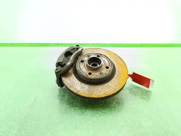 MANGUETA DELANTERA IZQUIERDA RENAULT KANGOO 8200150222-9185394
