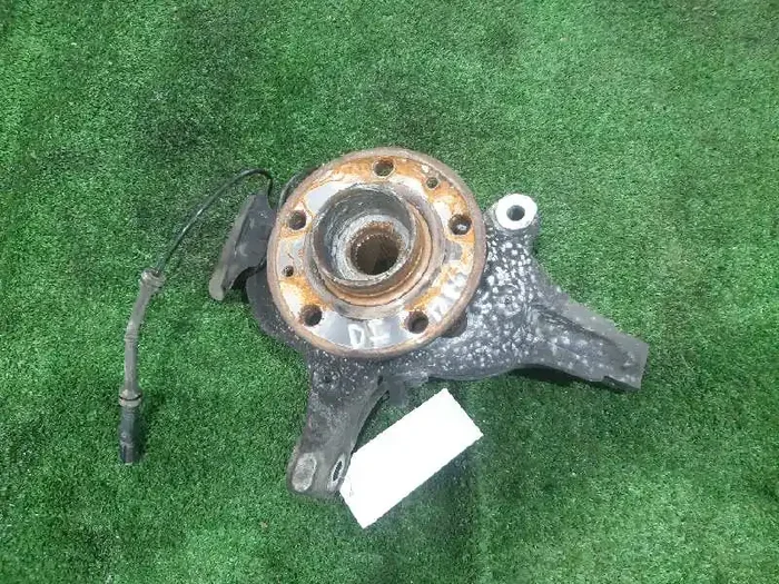 MANGUETA DELANTERA IZQUIERDA RENAULT LAGUNA 400150006R-4907091