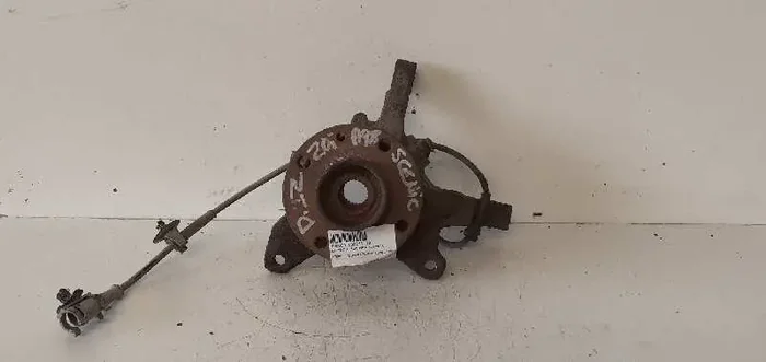 MANGUETA DELANTERA IZQUIERDA RENAULT MEGANE I CLASSIC (LA0) 2.0 Alize