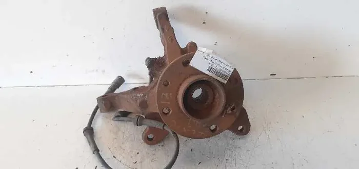 MANGUETA DELANTERA IZQUIERDA RENAULT MEGANE I SCENIC (JA0) 1.4 16V Kaleido