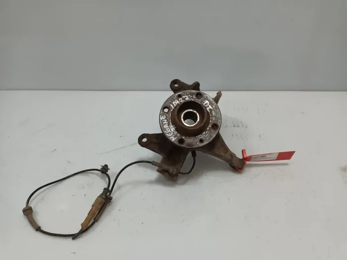 MANGUETA DELANTERA IZQUIERDA RENAULT MEGANE II BERLINA 5P Dynamique