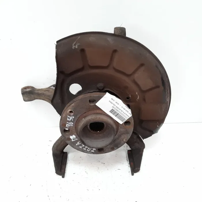 MANGUETA DELANTERA IZQUIERDA SEAT IBIZA (6K1) CL