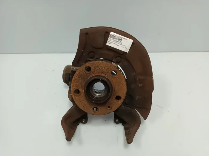 MANGUETA DELANTERA IZQUIERDA SEAT LEON (1M1) Signo
