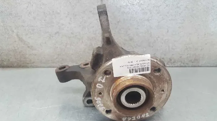 MANGUETA DELANTERA IZQUIERDA TATA INDICA (1998) IDI