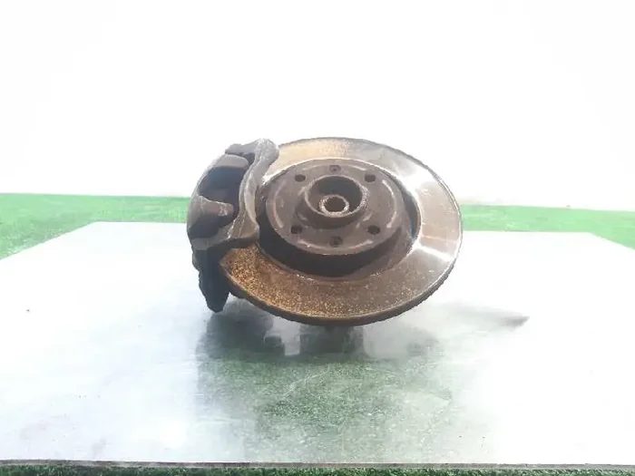 MANGUETA DELANTERA IZQUIERDA VOLKSWAGEN JETTA 1K0407255P-5798452
