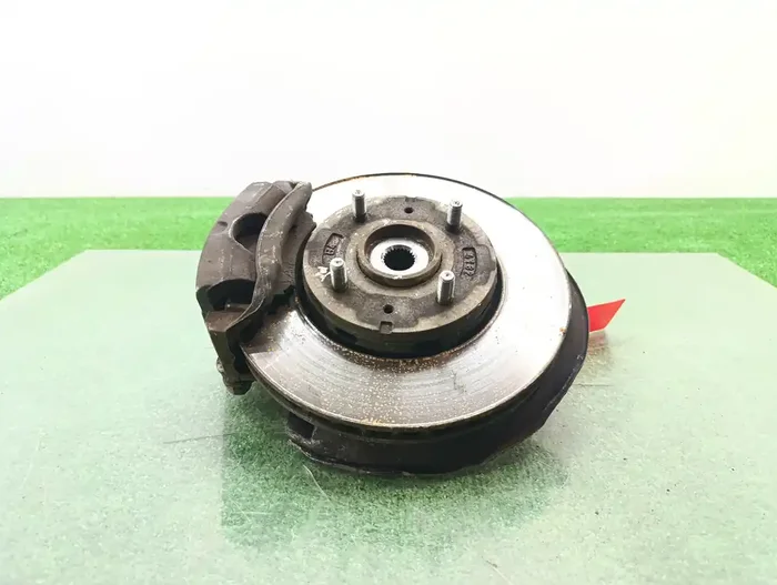 MANGUETA DELANTERA IZQUIERDA VOLVO V40 30871261-9343435