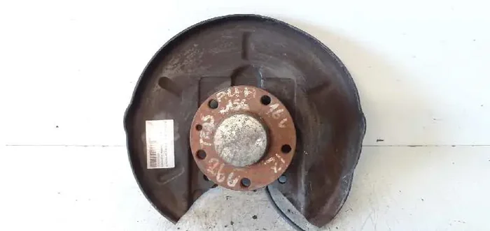 MANGUETA TRASERA IZQUIERDA ALFA ROMEO 156 (116) 1.6 16V T.Spark Impression