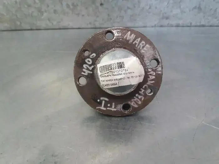 MANGUETA TRASERA IZQUIERDA FIAT MAREA (185) WEEKEND TD 125 HLX