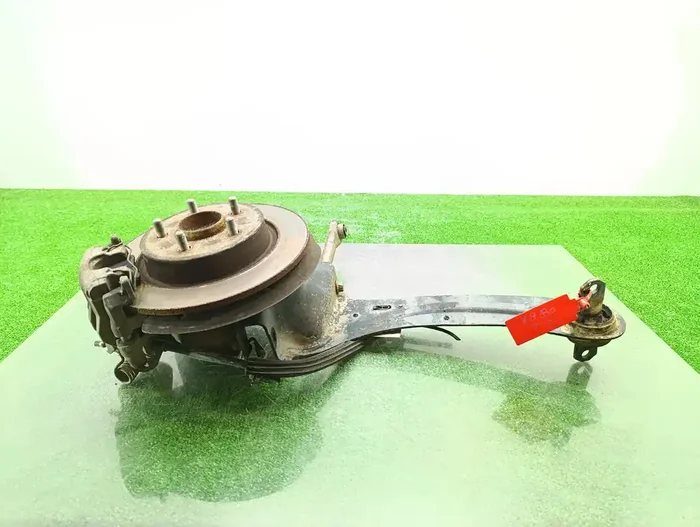 MANGUETA TRASERA IZQUIERDA FORD FOCUS 1355136-9307164