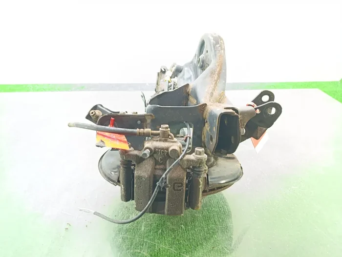 MANGUETA TRASERA IZQUIERDA NISSAN QASHQAI 2 55502JD00A-9185879