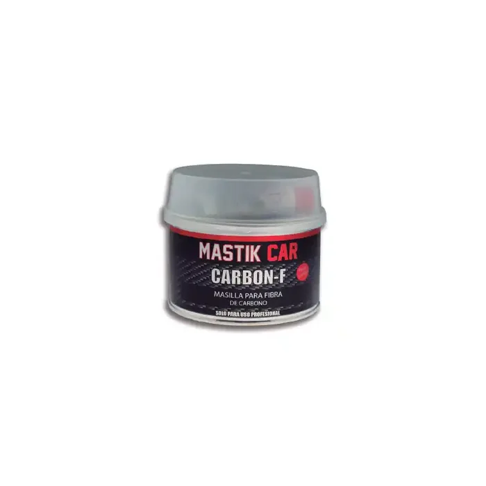 Masilla de Poliéster Mastik Car Carbon-F