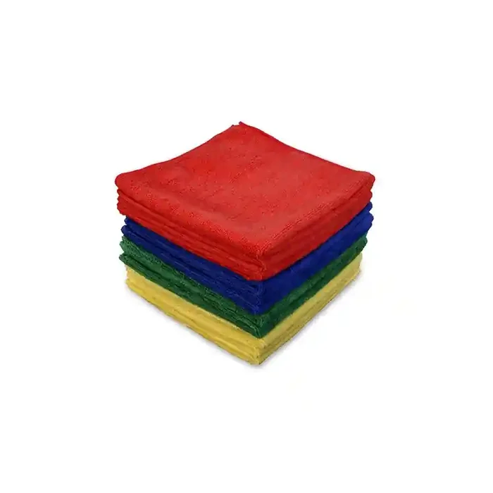 Microfibras ultrasuaves