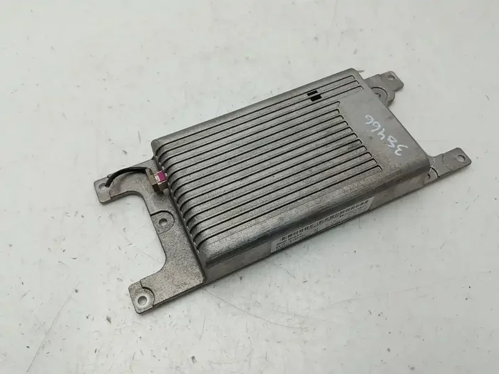 MODULO ELECTRONICO BMW SERIE 1 84109162982-9258664
