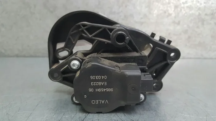 MODULO ELECTRONICO BMW SERIE 1 BERLINA (E81E87) 120d