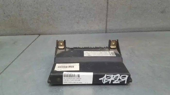 MODULO ELECTRONICO FORD FIESTA (CBK) Ambiente