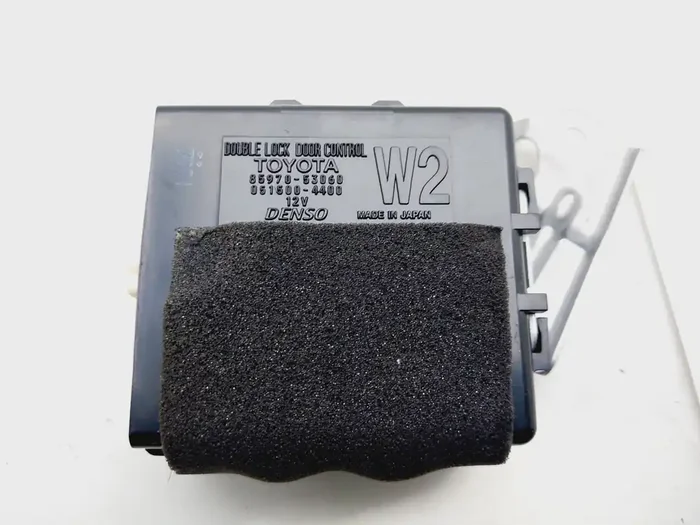 MODULO ELECTRONICO LEXUS IS 8597053060-9403603