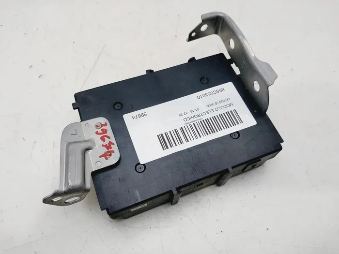 MODULO ELECTRONICO LEXUS IS 896C053010-9403567