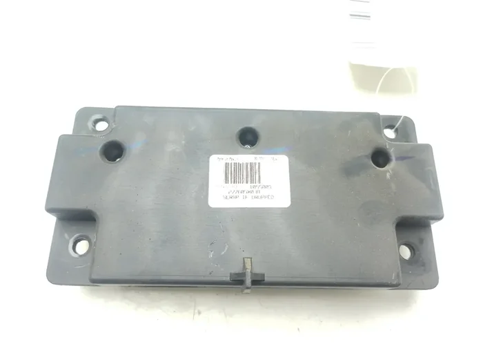 MODULO ELECTRONICO NISSAN NAVARA 277605X03B-9367660