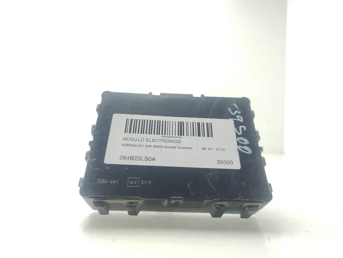 MODULO ELECTRONICO NISSAN NV200 284B23LS0A-9355805