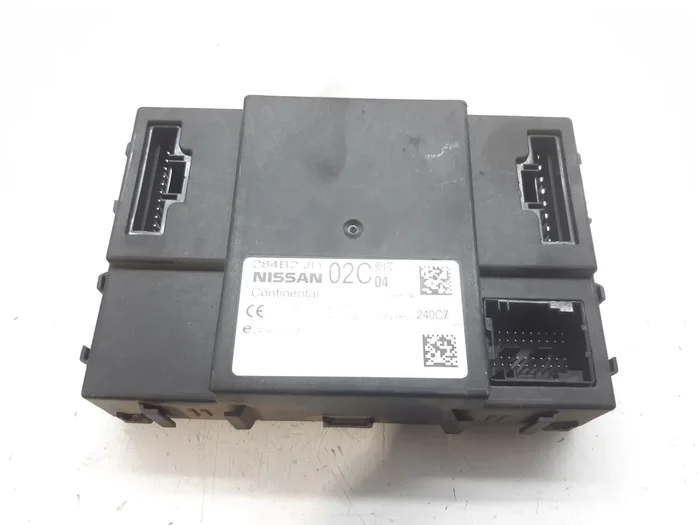 MODULO ELECTRONICO NISSAN QASHQAI 284B2JD02C-7288098