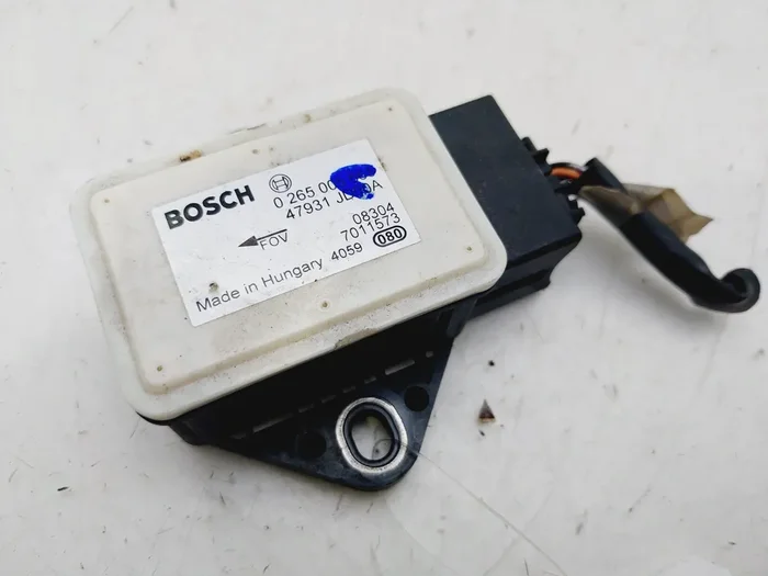 MODULO ELECTRONICO NISSAN QASHQAI 47931JD00A-9157013