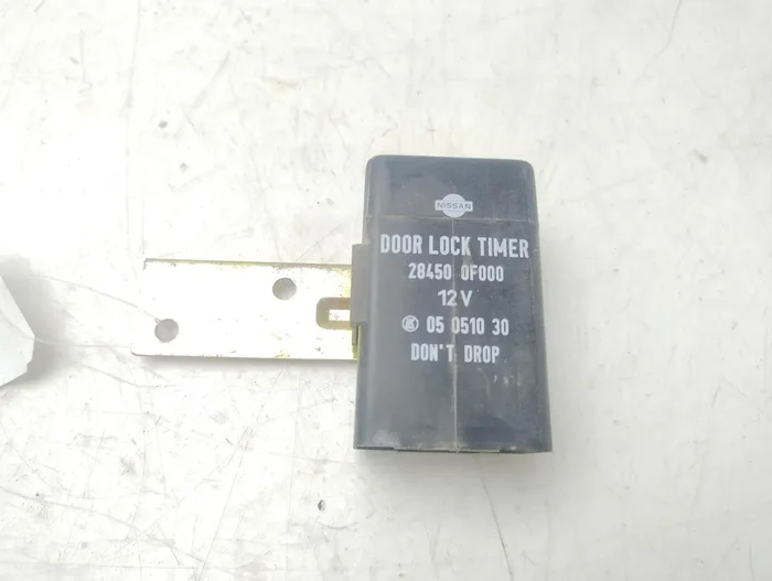 MODULO ELECTRONICO NISSAN TERRANO 284500F000-9327953