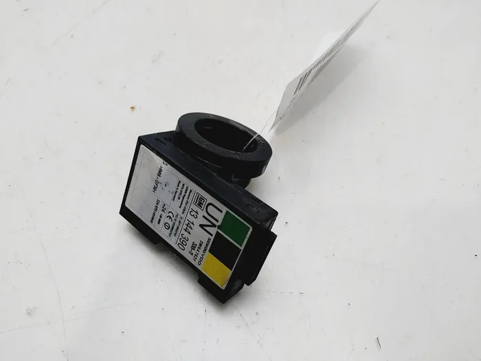 MODULO ELECTRONICO OPEL MERIVA 13144390-9430100