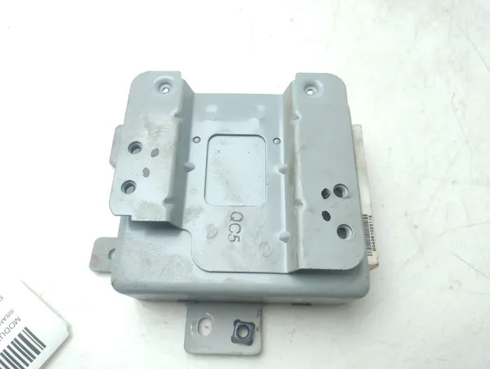 MODULO ELECTRONICO SSANGYONG KYRON 97RA010058-9335705