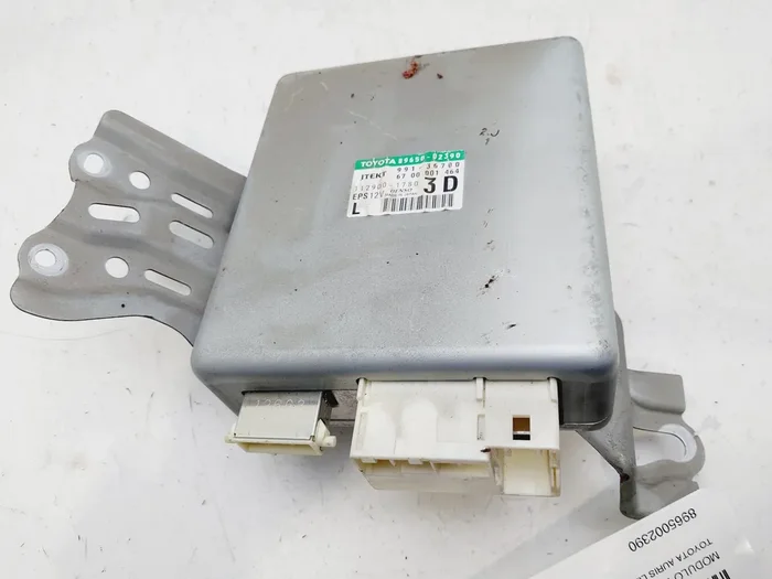 MODULO ELECTRONICO TOYOTA AURIS 8965002390-9349066