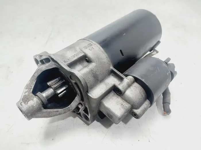 MOTOR ARRANQUE AUDI A4 068911024C-9324389