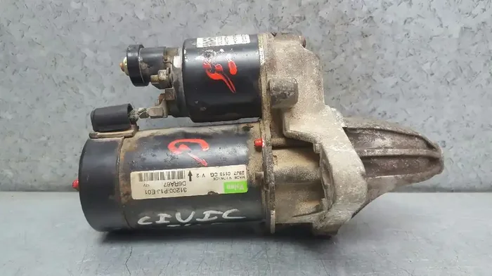 MOTOR ARRANQUE HONDA CIVIC 5 PUERTAS (MAMB) 1.4 S (MA8MB2)