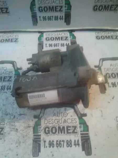 MOTOR ARRANQUE MAZDA 2 BERLINA (DY)