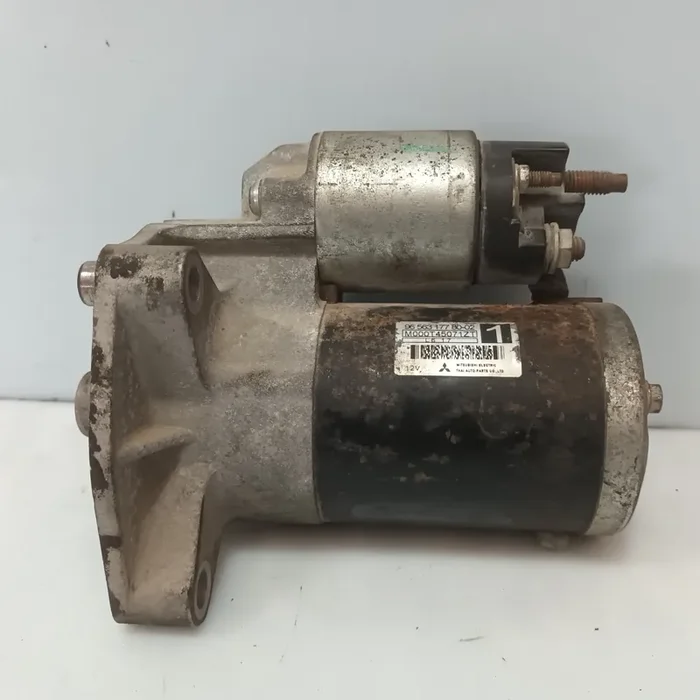 MOTOR ARRANQUE PEUGEOT 207