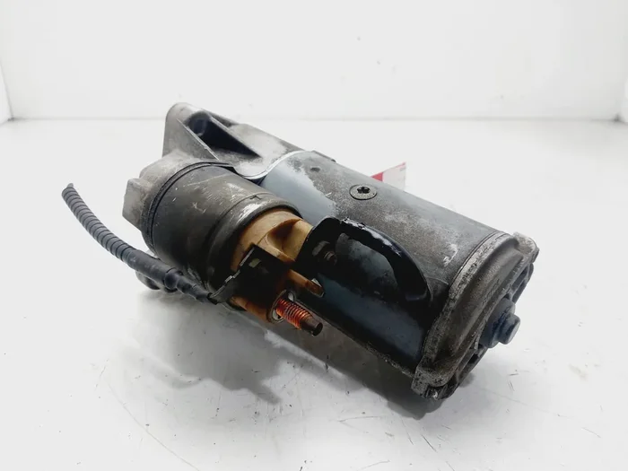 MOTOR ARRANQUE RENAULT SCENIC 8200628419A-9241963