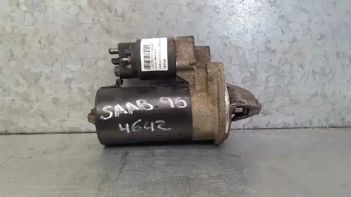 MOTOR ARRANQUE SAAB 9-5 FAMILIAR (01.1999) 2.3 T SE Ecopower