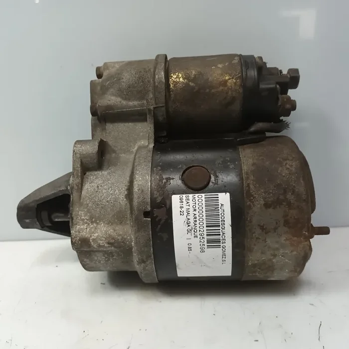 MOTOR ARRANQUE SEAT MALAGA GL