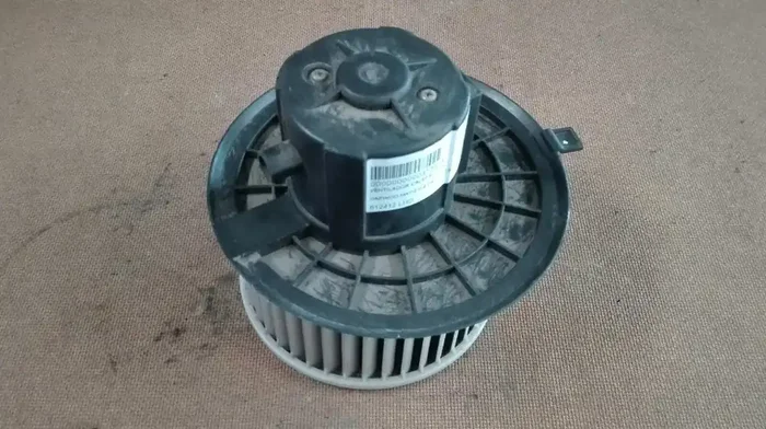 MOTOR CALEFACCION DAEWOO MATIZ