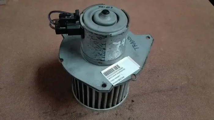 MOTOR CALEFACCION FORD TRANSIT