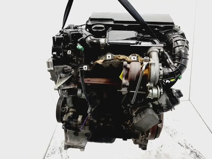MOTOR COMPLETO MAZDA 2 F6JC-8893317