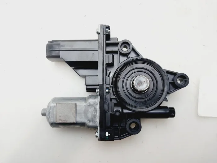 MOTOR ELEVALUNAS TRASERO DERECHO KIA CARENS 83460A4010-9431779