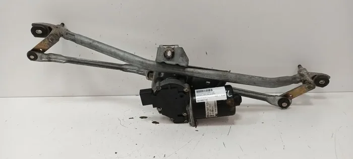 MOTOR LIMPIA DELANTERO AUDI A6 AVANT (4B5) 2.4 Quattro