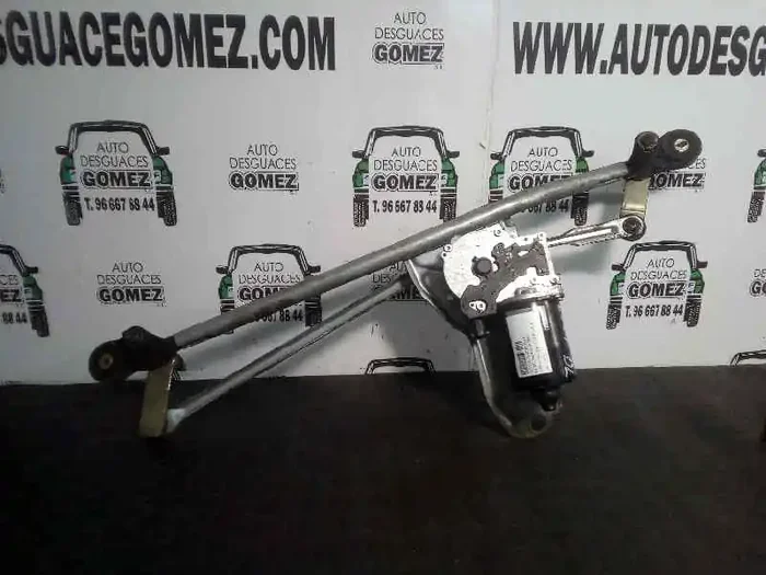 MOTOR LIMPIA DELANTERO BMW SERIE X5 (E53) 3.0d