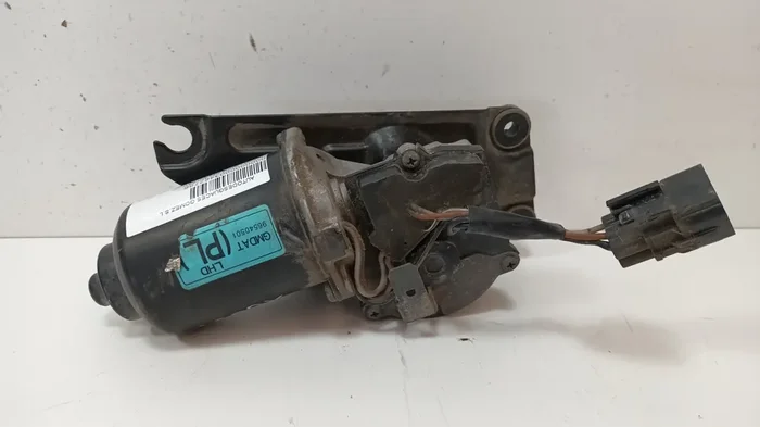 MOTOR LIMPIA DELANTERO CHEVROLET KALOS 1.2 SE